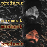 manmeet