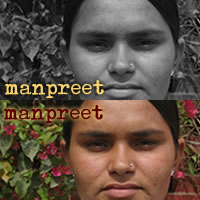 manpreet