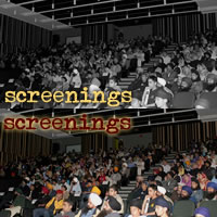 screenings